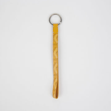 GOYARD セサミストラップキーホルダー 138401762