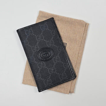 GUCCI Interlocking GG Kartenetui 138750232
