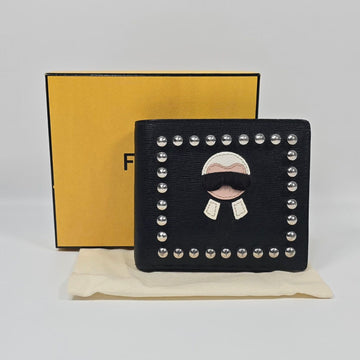 FENDI カラーガー フェルト 財布 138751205