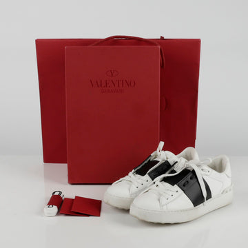 Valentino UW0S0781 Hidden Sneakers Size 35 138329039