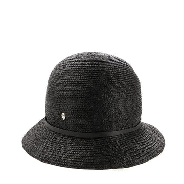 HELEN KAMINSKI 25SS (50172 BESA 6 CHARCOAL BLACK) レディース ベサ 6 バケットハット 138751397