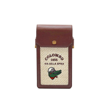 COLOMBO Phone Holder Mini Crossbody Bag L463180 138751794