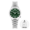 CITIZEN Nj0200-50X Unisex Metall Uhr 138728408 [P]
