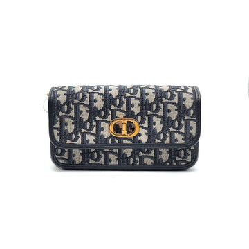 Dior Christian Oblique Miss Caro Mini Chain Crossbody Bag L306095 138770281