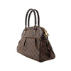 LOUIS VUITTON N51997 Damier Ébène Trevi PM Schultertasche 35219-1 138770544 [P]