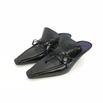 BURBERRY Mule A+ 37 (240mm) 138771414