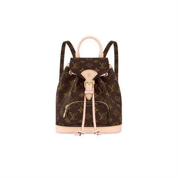 Louis Vuitton Mini Backpack M11199 138827354 [P]