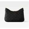 Louis Vuitton Boulogne PM Black 138827362 [P]