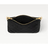 Louis Vuitton Boulogne PM Black 138827362 [P]