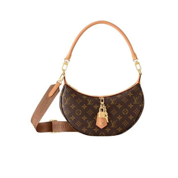 LOUIS VUITTON Looping M12939 / Damen Tote- und Schultertasche 138827363 [P]