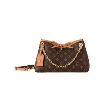 Louis Vuitton Carryall BB M13014 / Women's Tote and Shoulder Bag 138827368 [P]