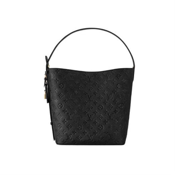 LOUIS VUITTON All In GM Black M13044 / Damen Tote- und Schultertasche 138827369 [P]