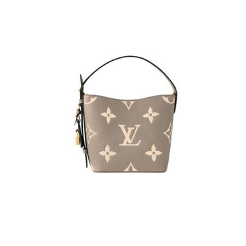 LOUIS VUITTON All In BB Beige M13045 / Damen Tote und Schultertasche 138827371 [P]