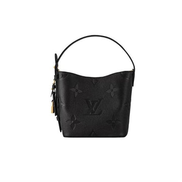 Louis Vuitton All in BB Black M13480 / Women's Tote and Shoulder Bag 138827374 [P]