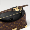 LOUIS VUITTON Trunk M14526 / Damen Tote- und Schultertasche 138827383 [P]
