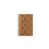 LOUIS VUITTON Passport Cover Brown M26571 138827404 [P]