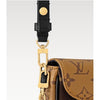 Louis Vuitton Wallet on Chain Ivy M26587 138827408 [P]