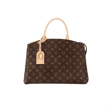 Louis Vuitton Grand Palais M45898 / Women's Tote and Shoulder Bag 138827410 [P]