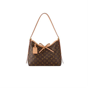 Louis Vuitton Carryall PM M46203 138827415 [P]