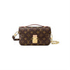 LOUIS VUITTON Pochette Metis East West M46279 138827416 [P]