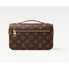 LOUIS VUITTON Pochette Metis East West M46279 138827416 [P]