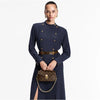 LOUIS VUITTON Pochette Metis East West M46279 138827416 [P]