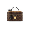 LOUIS VUITTON Vanity Chain Pouch M47125 138827421 [P]