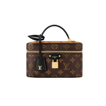 Louis Vuitton Vanity Chain Pouch 138827421 [P]