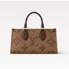 Louis Vuitton On-the-Go East West Chain M14236 138827422 [P]