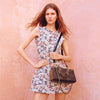 Louis Vuitton On-the-Go East West Chain M14236 138827422 [P]