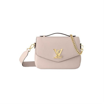 Louis Vuitton Oxford Pink Tote and Shoulder Bag 138827427 [P]