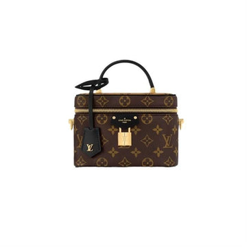 Louis Vuitton Vanity PM M47128 / Women's Tote and Shoulder Bag 138827428 [P]