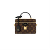 LOUIS VUITTON Vanity PM M47128 138827428 [P]