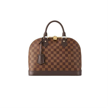 Louis Vuitton Alma PM Damier Pattern 138827432 [P]