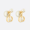 DIOR Tribales Ohrringe E3213WOMRS_D301 138827480 [P]
