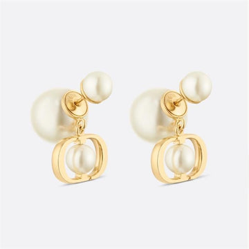 DIOR Tribales Ohrringe E3213WOMRS_D301 138827480 [P]