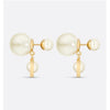 DIOR Tribales Ohrringe E3213WOMRS_D301 138827480 [P]