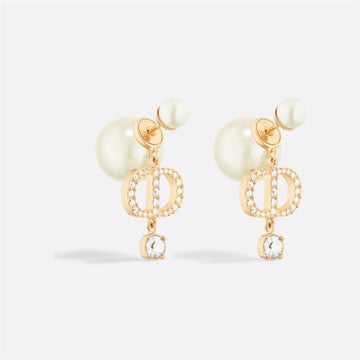 DIOR Tribales Ohrringe E3364WOMCY_D03S 138827482 [P]