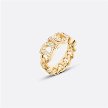 DIOR Dio(r)evolution Ring R1140DVOCY_D301 138827494 [P]