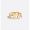 DIOR Dio(r)evolution Ring R1140DVOCY_D301 138827494 [P]