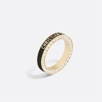 Dior Night Code Ring Black R2278WOMLQ_D307 138827501 [P]