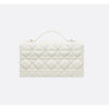 Dior Mini Bag White Latte 138827507 [P]