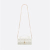 Dior Mini Bag White Latte 138827507 [P]
