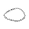 SWAROVSKI Runde mittelgroße Armbänder 144732127 [P]