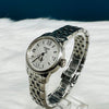 TISSOT Le Locle Automatic Small Lady Damenarmbanduhr T411183 138853612 [P]