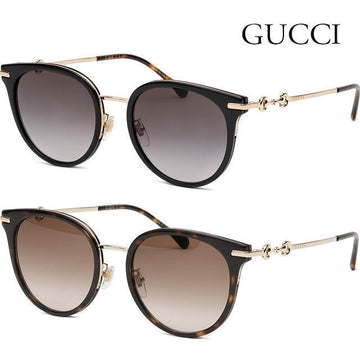 Gucci Sunglasses GG1015SK 126840446 [P]