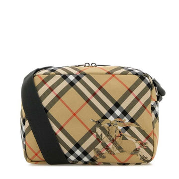 Burberry Vintage Check Essential Crossbody Bag 153689770