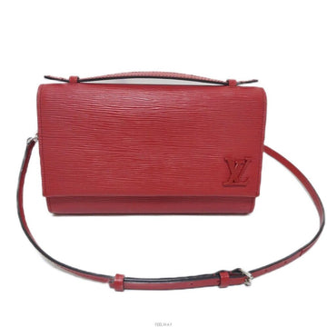 Louis Vuitton Epi Cléry Crossbody M54538 138858539