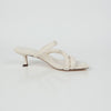 Jimmy Choo Diosa 50 Sandals 37.5 138606253 [P]