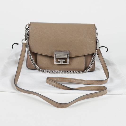 GIVENCHY BB501CB032 GV3 スモールショルダー クロスバッグ 138629343 [P]